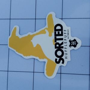 Harry Potter Sticker